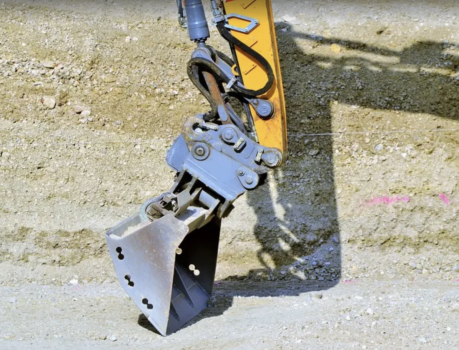 Demolition in Hickory NC β Platinum Construction & Crane